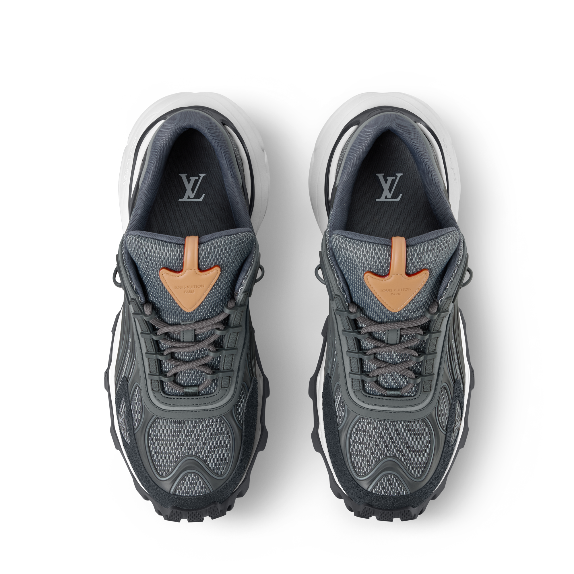 LV Summit Sneaker  in Men