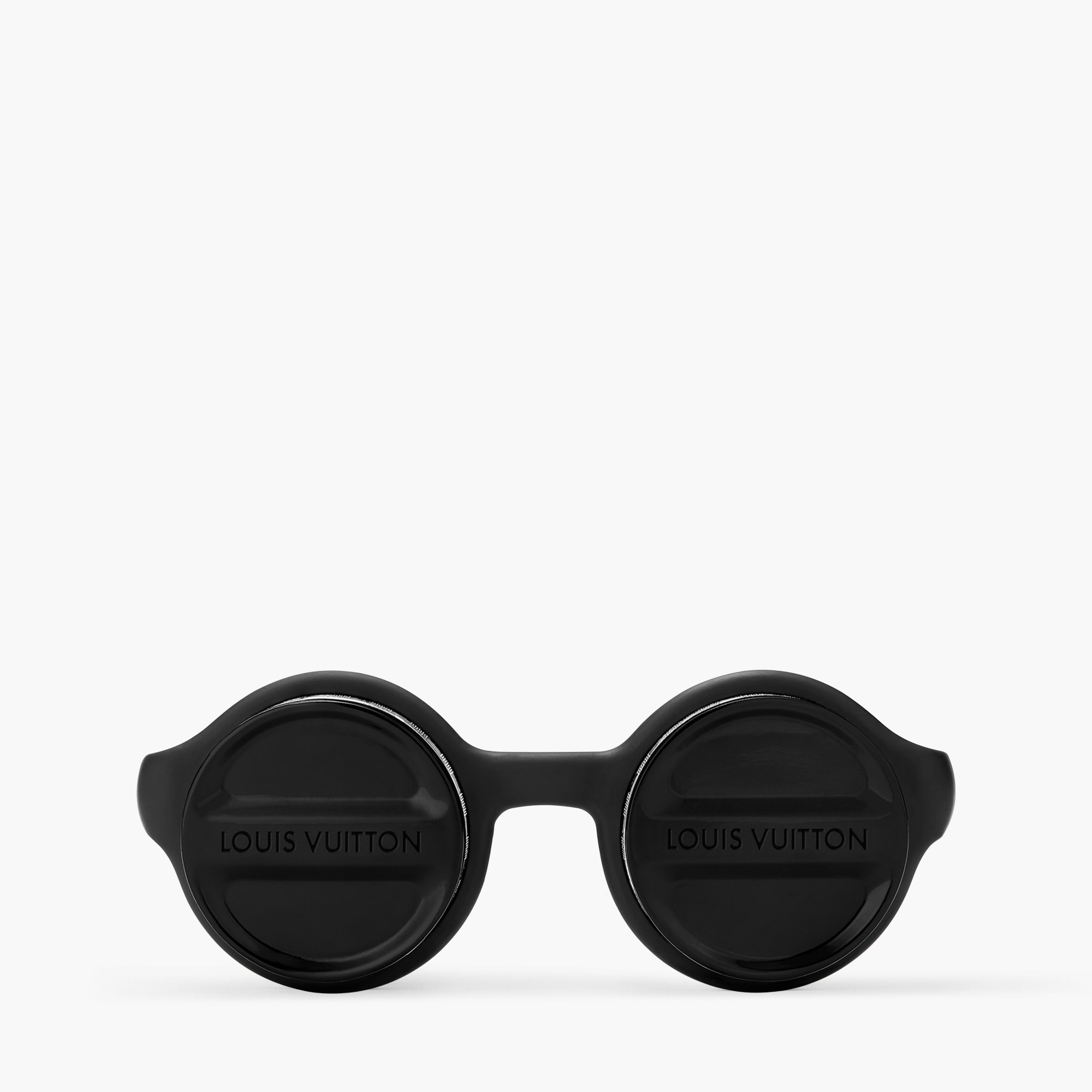 LV Super Vision Round Sunglasses Accessories LOUIS VUITTON