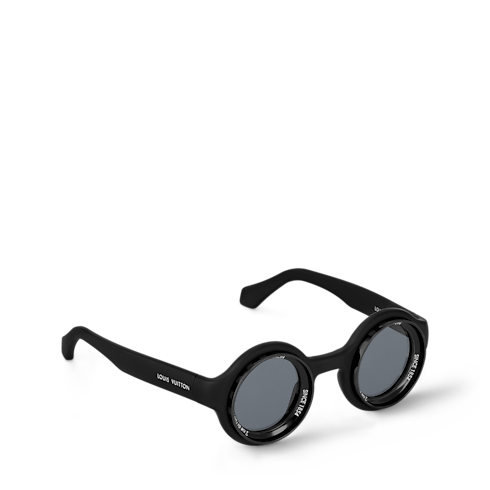 Damoflage Jacquard Pullover in Men's Ready-to-Wear All Ready-to-Wear collections by Louis Vuitton