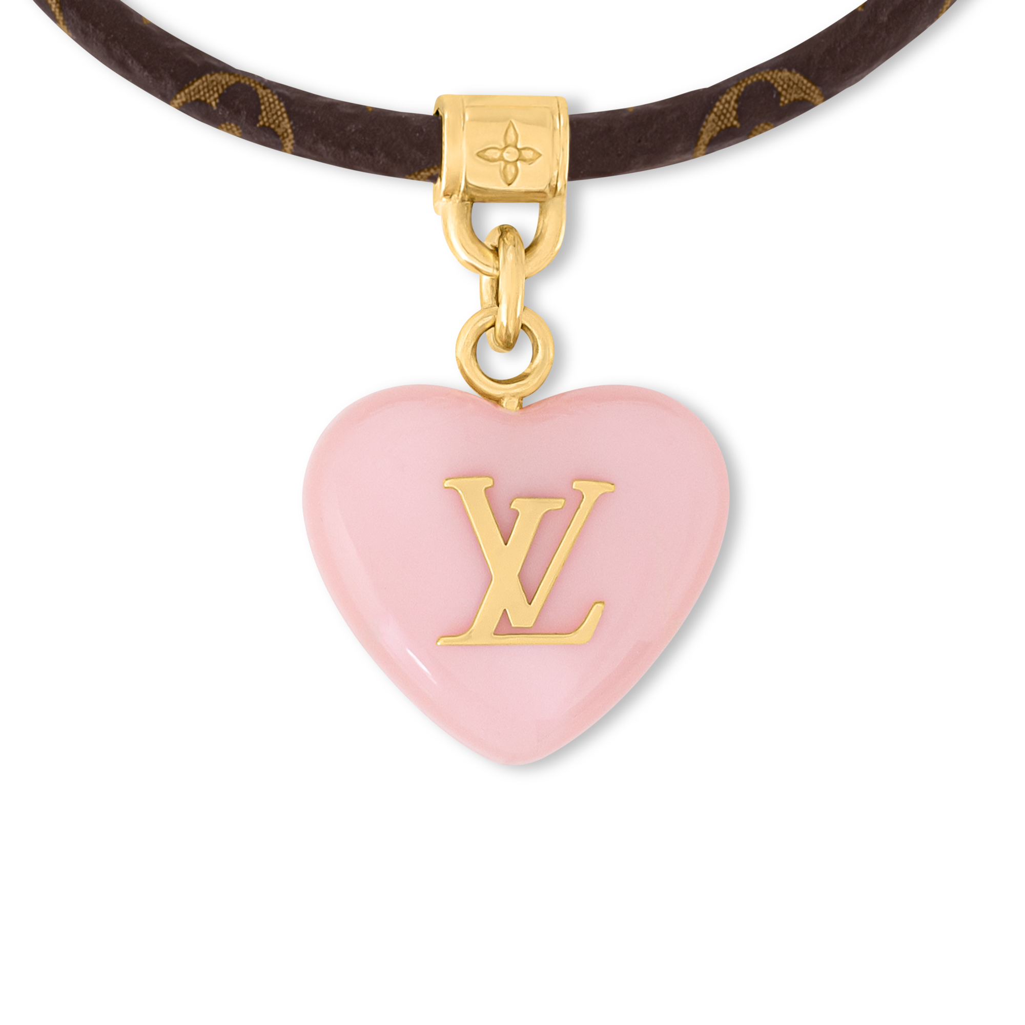 LV Sweetheart Bracelet  in Super Lucky Day