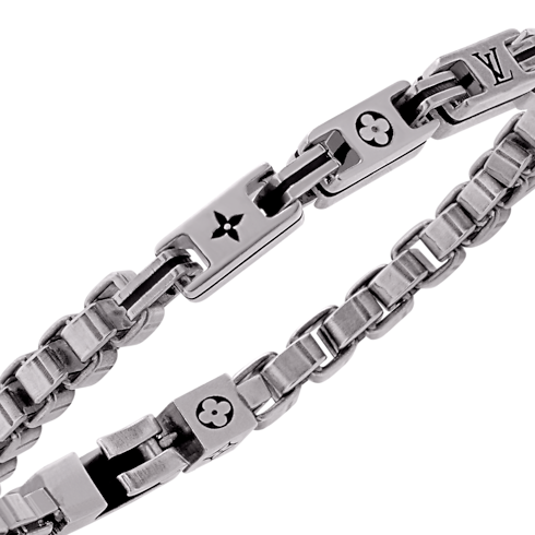 LV Tailor Bracelet . in Men's Fashion Jewellery Bracelets collections by Louis Vuitton (Product zoom)
