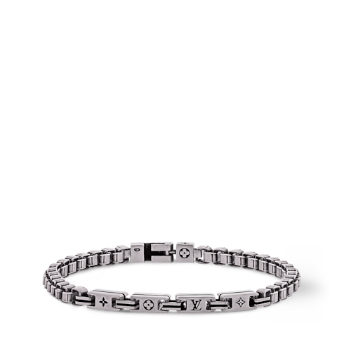 LV Tailor Bracelet . in Men's Fashion Jewellery Bracelets collections by Louis Vuitton (Product zoom)
