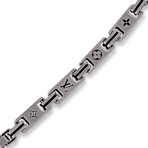 LV Tailor Necklace . in Men's Fashion Jewellery Necklaces and Pendants collections by Louis Vuitton (Product zoom)