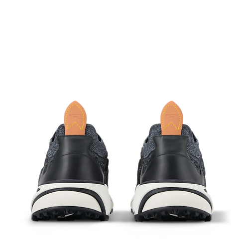 LV Tatic Knit Sneaker in Men's Shoes Sneakers for Men collections by Louis Vuitton (Product zoom)