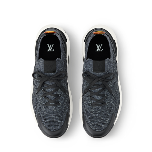 LV Tatic Knit Sneaker in Men's Shoes Sneakers for Men collections by Louis Vuitton (Product zoom)