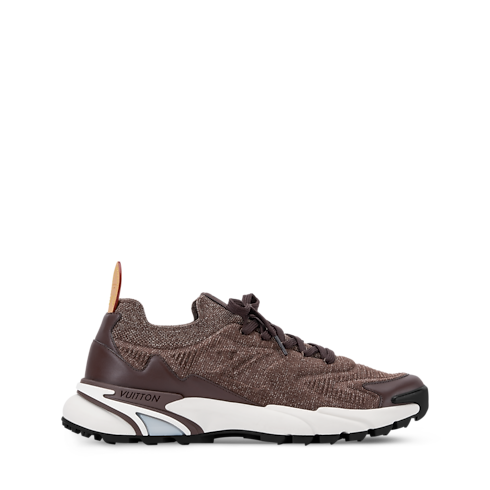 LV Tatic Knit Sneaker in Men's Shoes Sneakers for Men collections by Louis Vuitton (Product zoom)