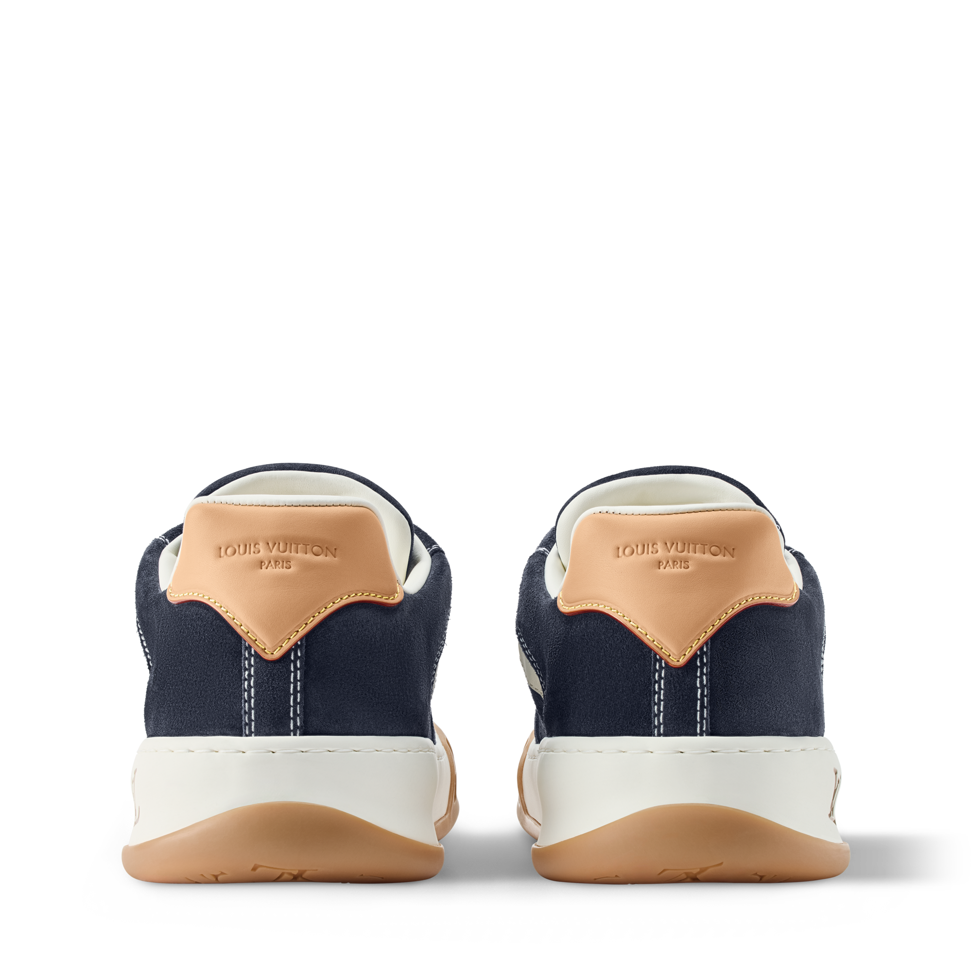 LV Tilted Sneaker  in Men