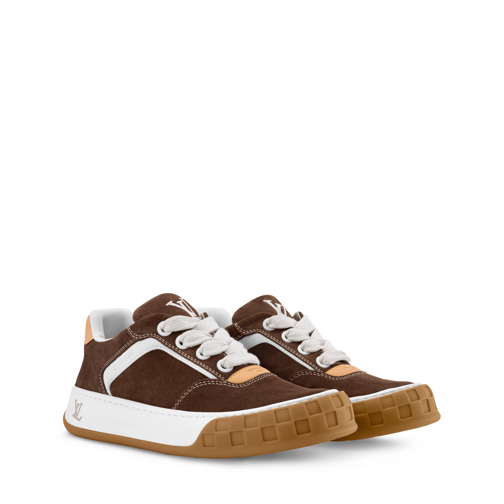 Marron (Not available)