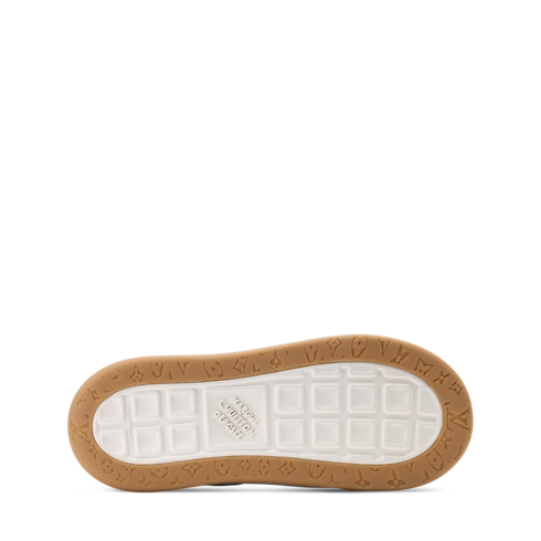 LV Tilted Sneaker in Men's Shoes Sneakers for Men collections by Louis Vuitton (Product zoom)