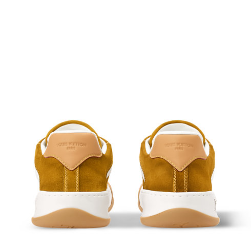 LV Tilted Sneaker in Men's Shoes Sneakers for Men collections by Louis Vuitton (Product zoom)