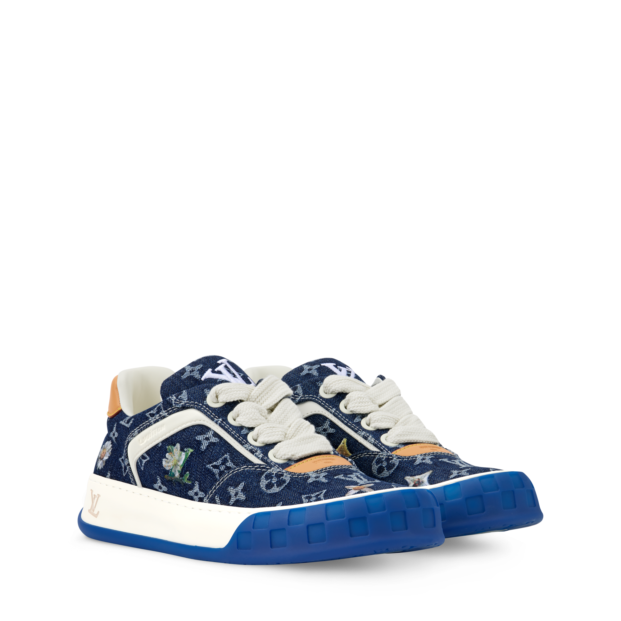 louis vuitton mens shoes online store