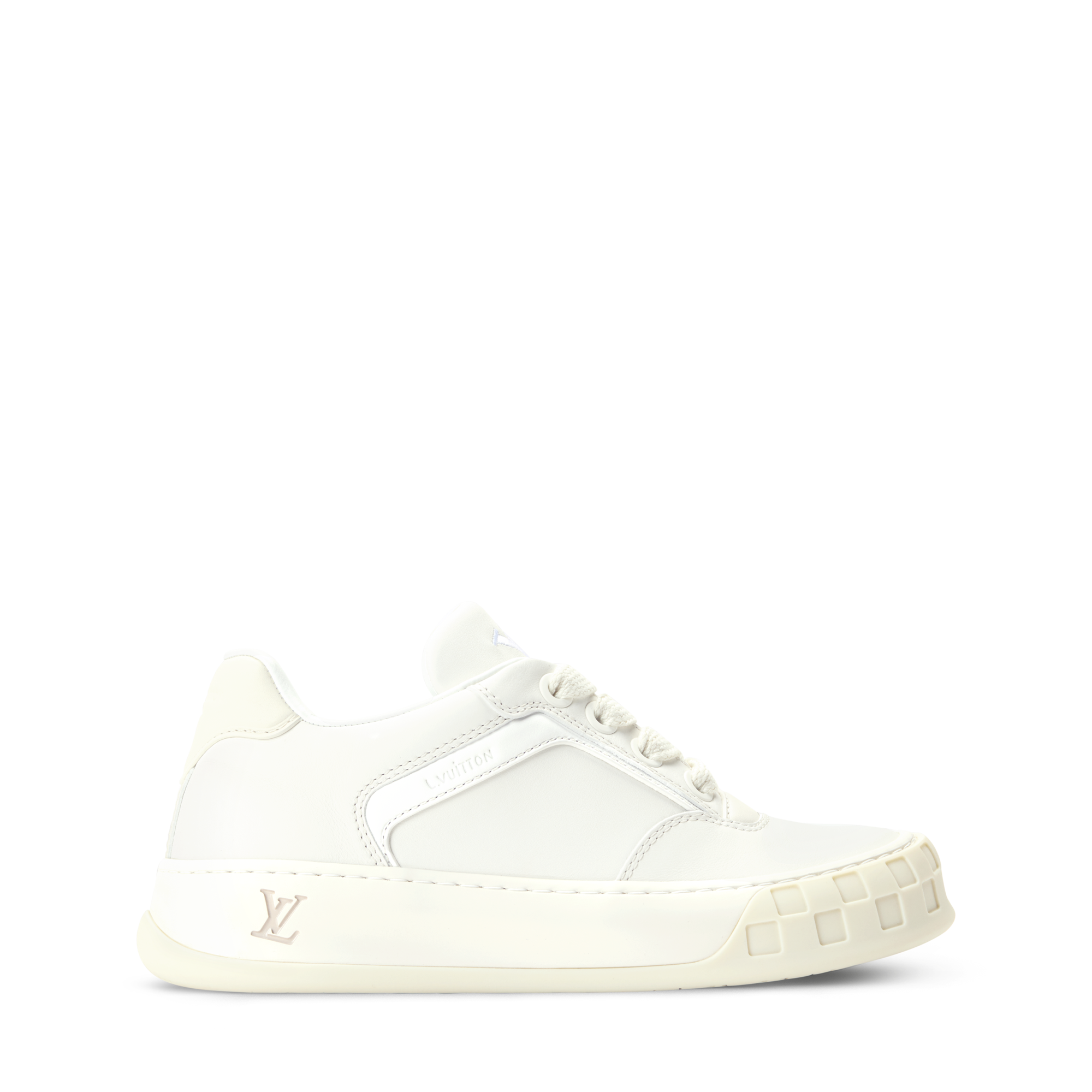 LV Tilted Sneaker  in Men