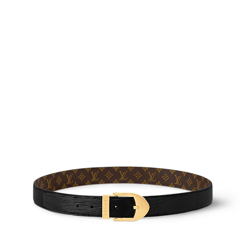 LV Timeless Epi 30mm Belt in Women's Accessories Women's Belts collections by Louis Vuitton (Product zoom)