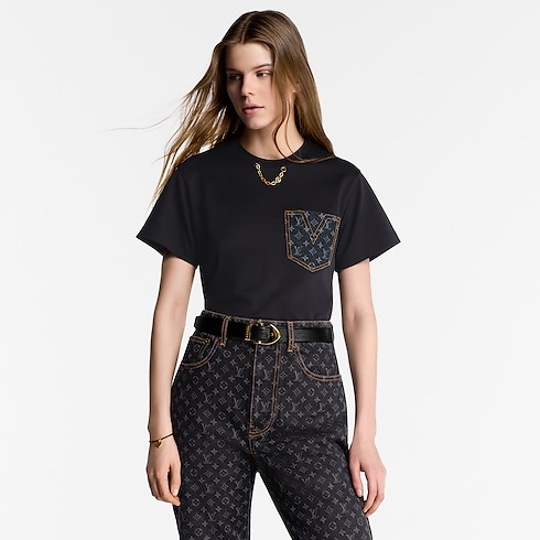 LV Timeless Epi 30mm Belt in Women's Accessories Women's Belts collections by Louis Vuitton (Product zoom)