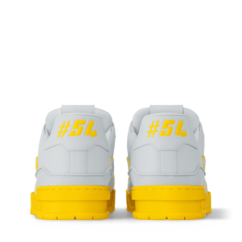 LV Trainer Sneaker in Men's Shoes Sneakers for Men collections by Louis Vuitton (Product zoom)