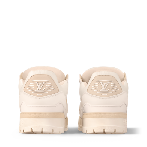 LV Trainer Maxi in Men's Shoes Sneakers for Men collections by Louis Vuitton (Product zoom)