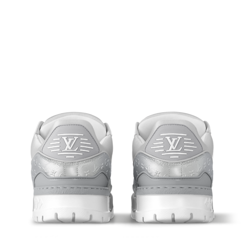 LV Trainer Maxi Sneaker in Women's Shoes Sneakers collections by Louis Vuitton (Product zoom)