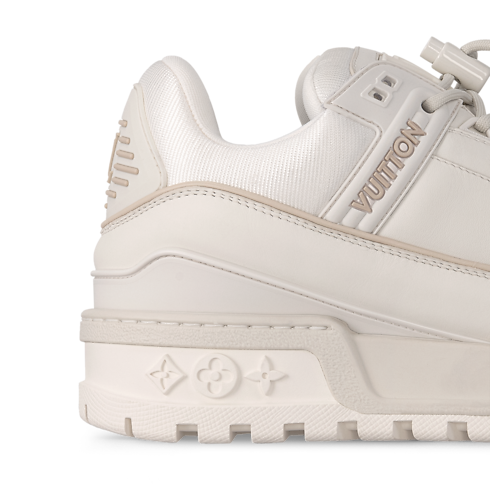 LV Trainer Maxi Sneaker in Men's Shoes All Men's Shoes collections by Louis Vuitton (Product zoom)
