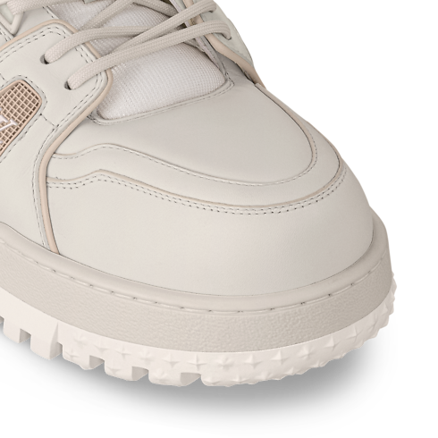 LV Trainer Maxi Sneaker in Men's Shoes All Men's Shoes collections by Louis Vuitton (Product zoom)