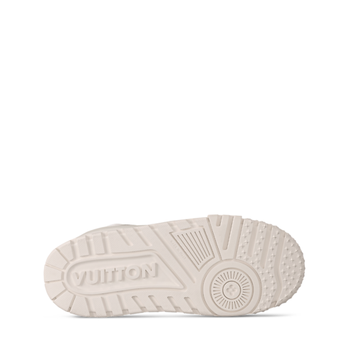 LV Trainer Maxi Sneaker in Men's Shoes All Men's Shoes collections by Louis Vuitton (Product zoom)