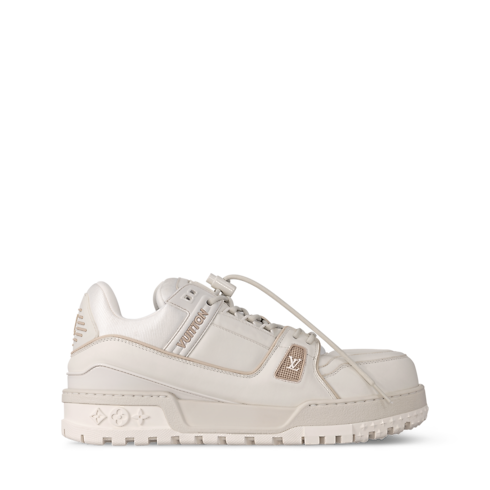 LV Trainer Maxi Sneaker in Men's Shoes All Men's Shoes collections by Louis Vuitton (Product zoom)