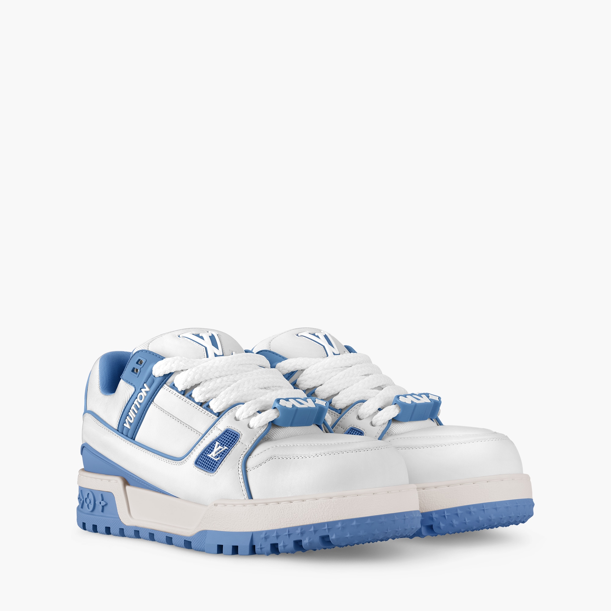 LV Trainer Maxi Sneaker Shoes LOUIS VUITTON