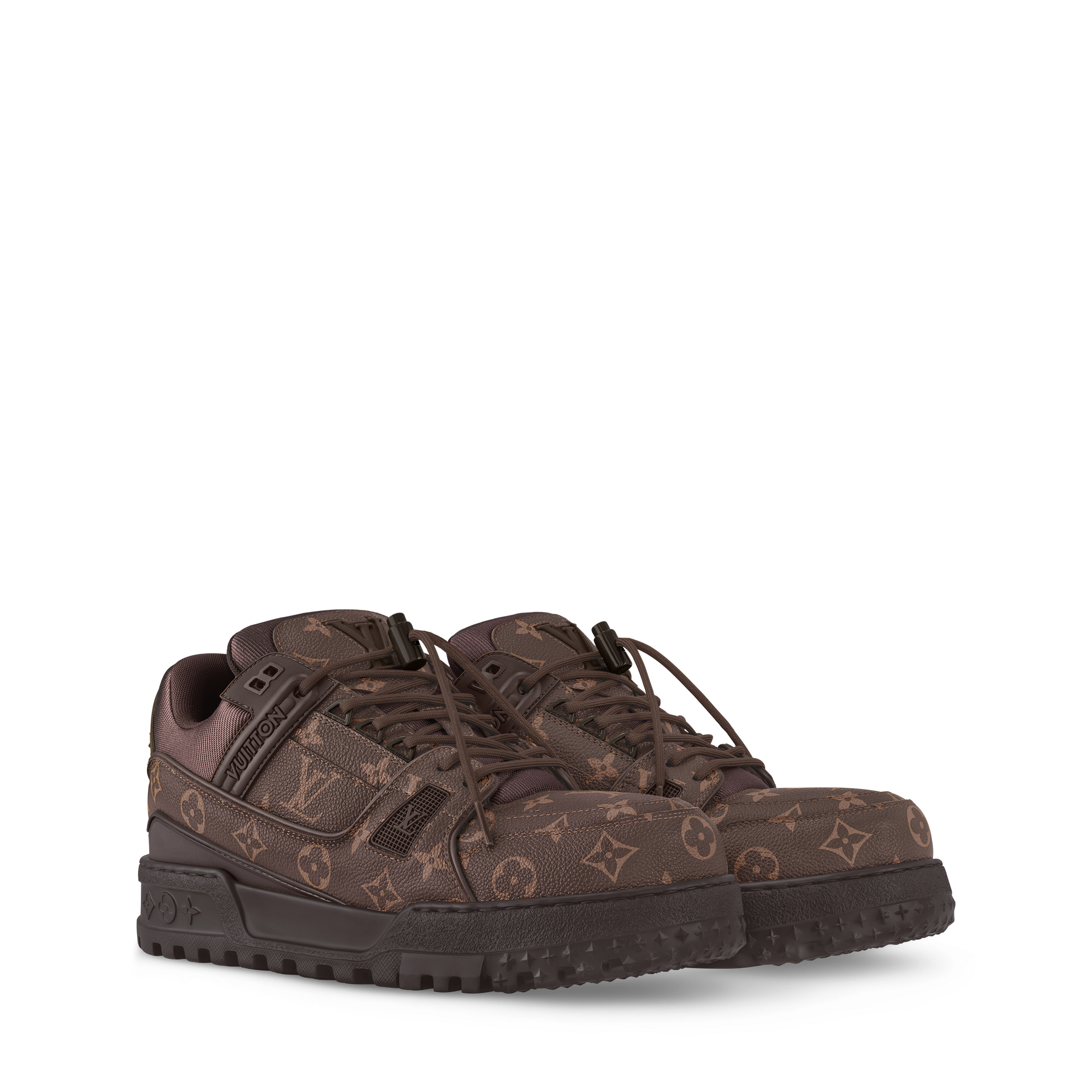 LV Trainer Maxi Sneaker  in Men