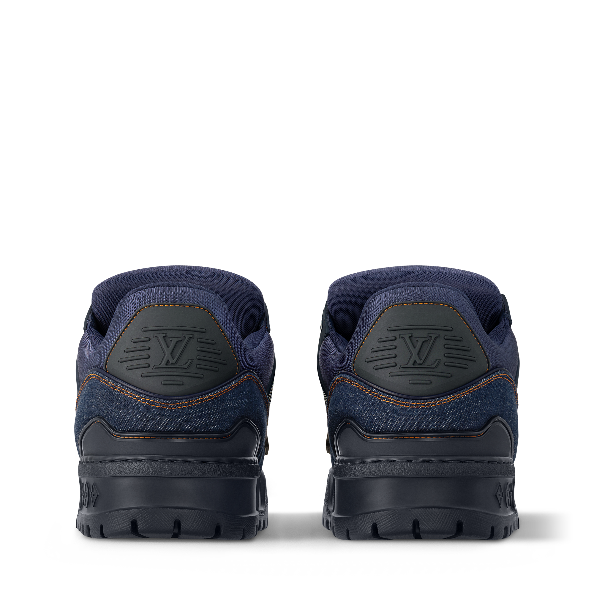 LV Trainer Maxi Sneaker  in Men