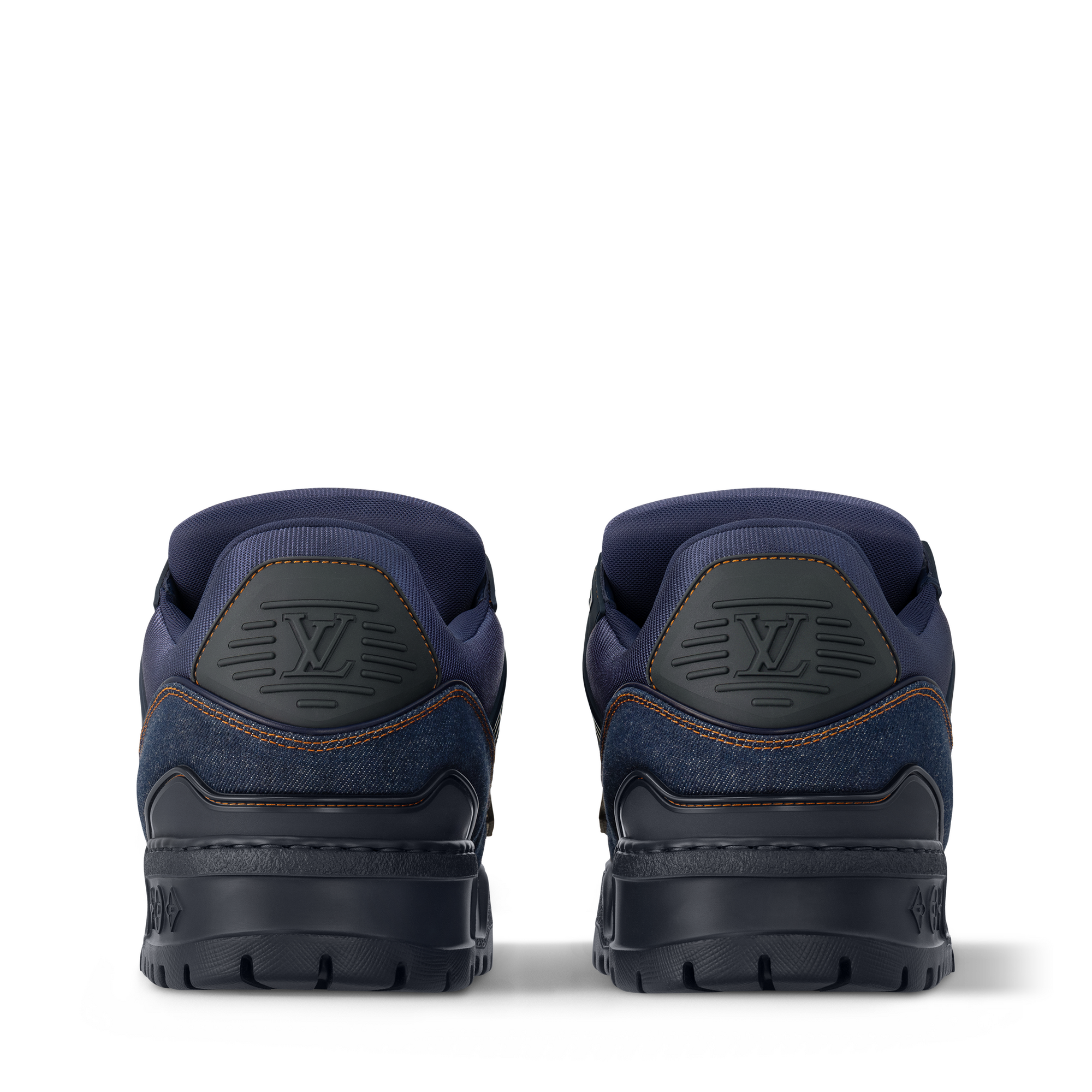 LV Trainer Maxi Sneaker  in Men