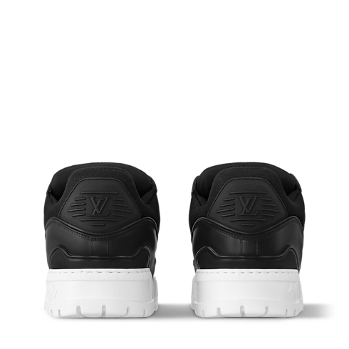LV Trainer Maxi Sneaker in Men's Shoes Sneakers for Men collections by Louis Vuitton (Product zoom)