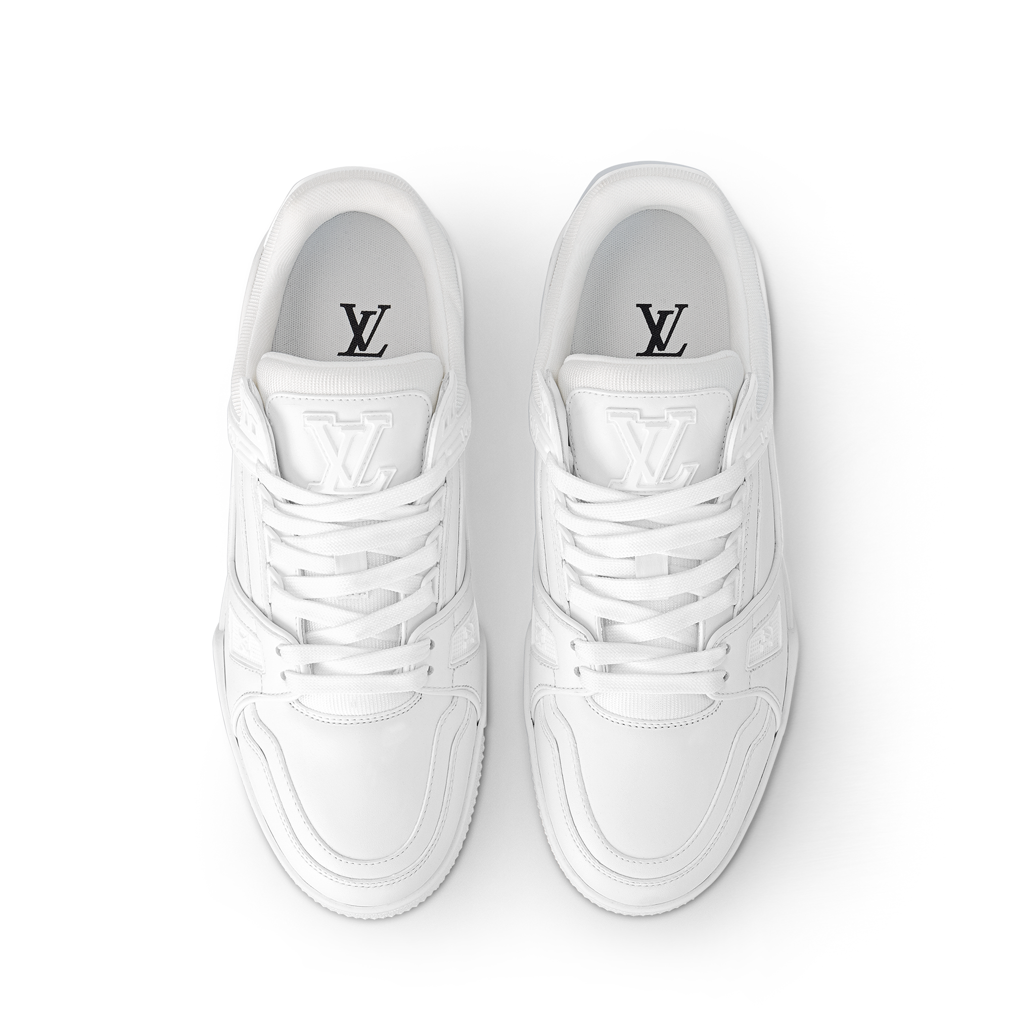 LV Trainer Sneaker  in Women
