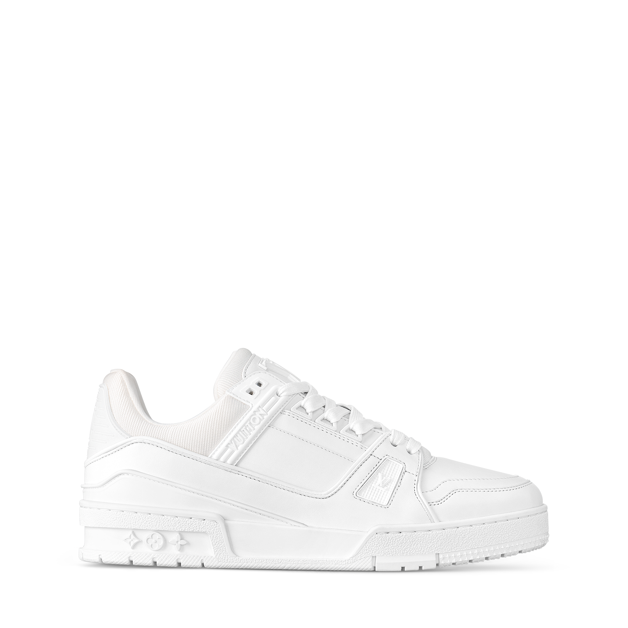 LV Trainer Sneaker  in Women