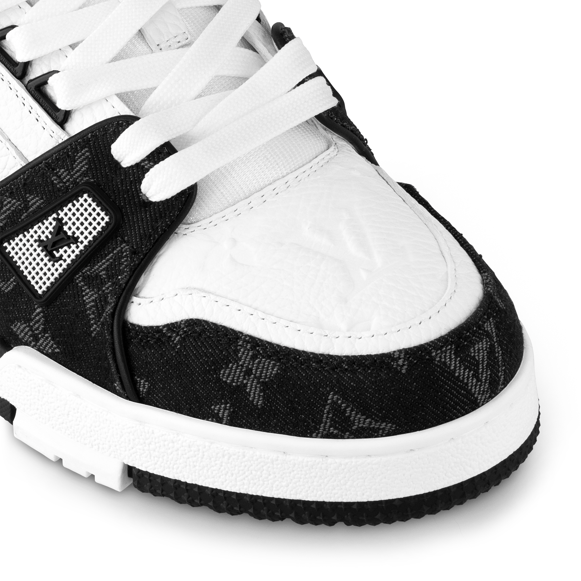 LV Trainer Sneaker  in Women