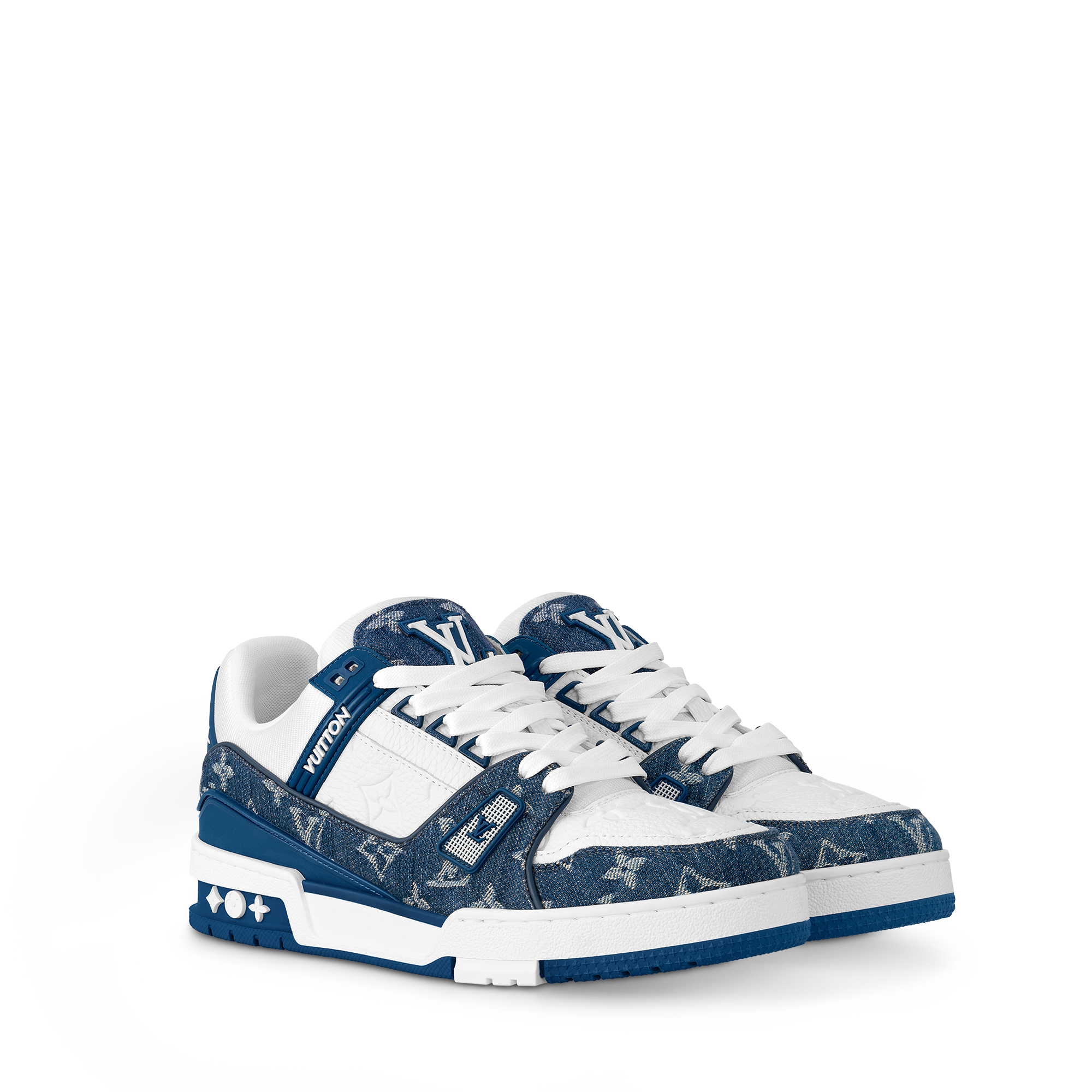 Bleu Clair (Not available)