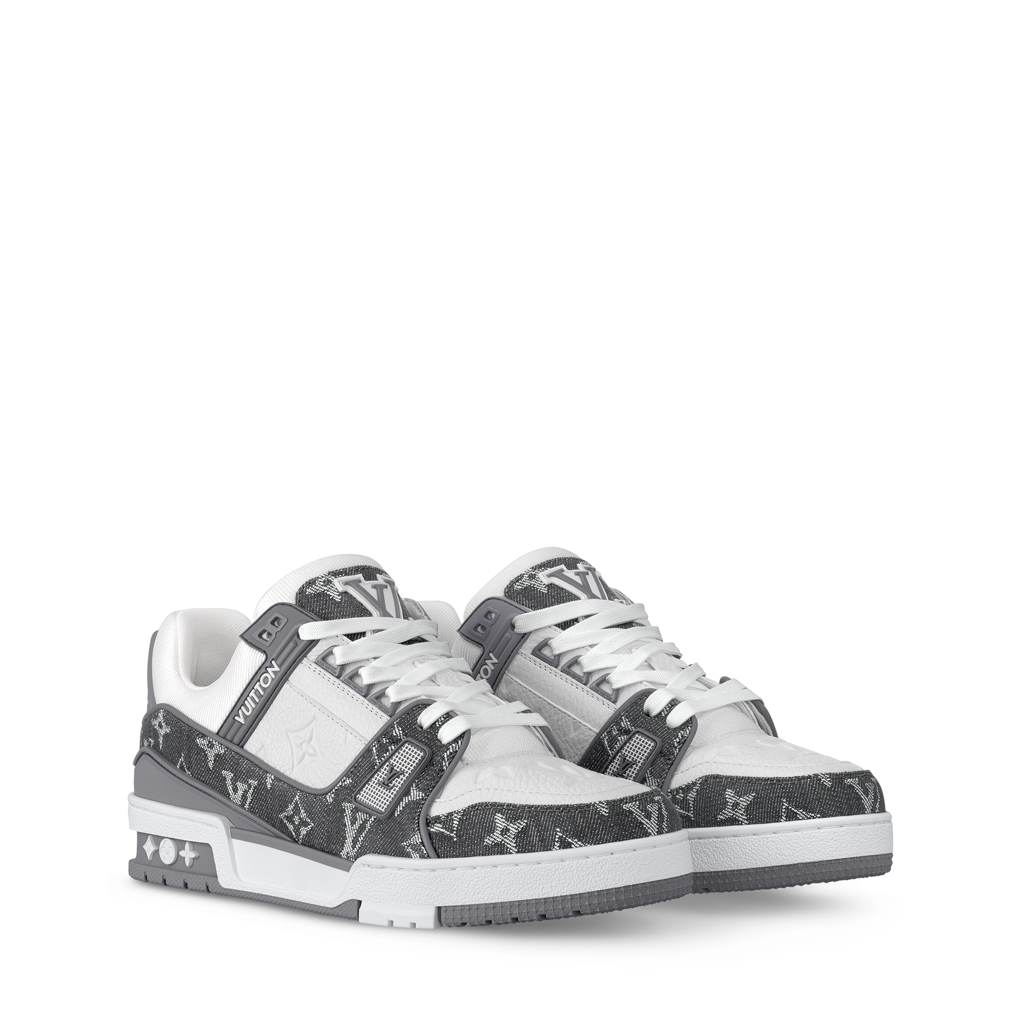 LV Trainer Sneaker  in Women