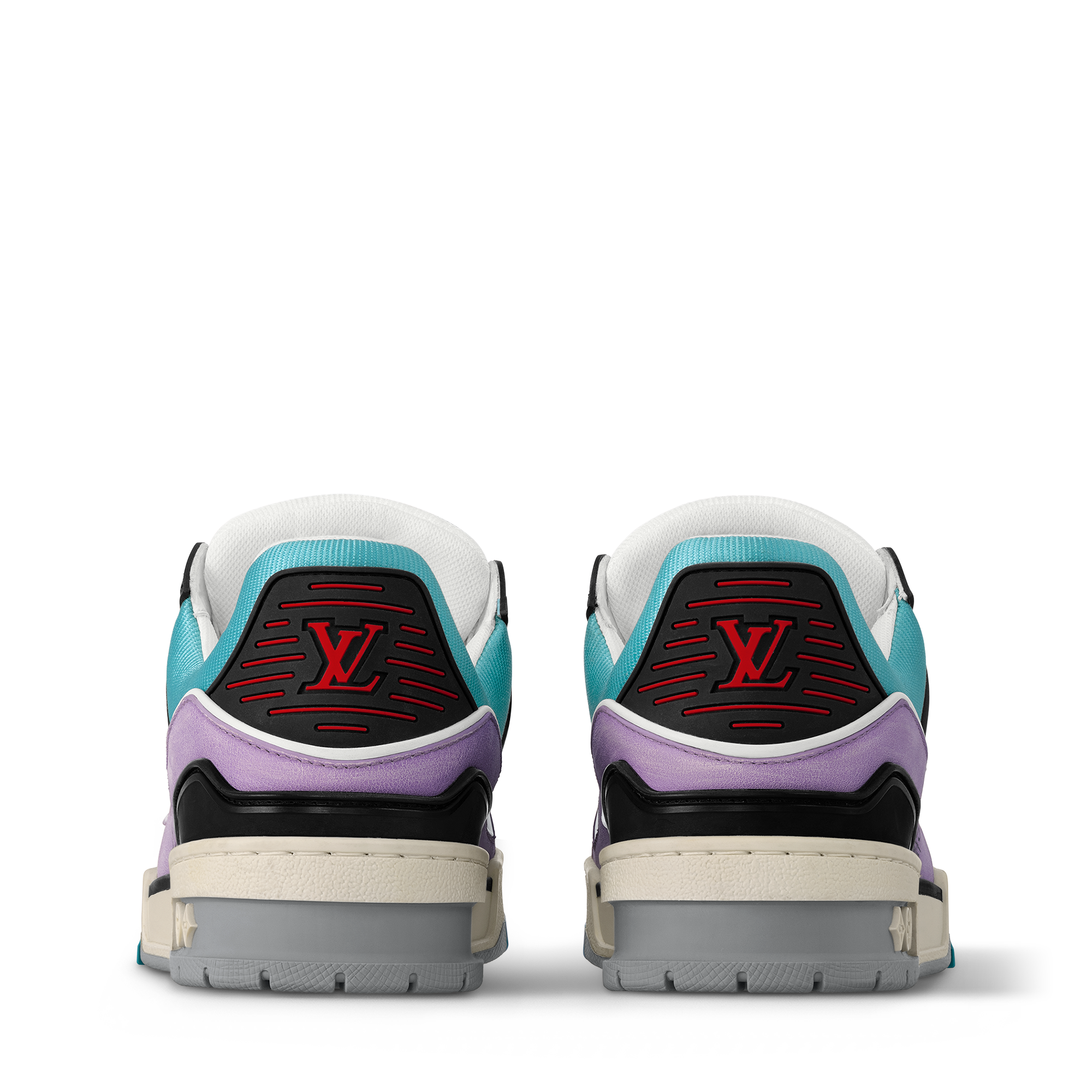 LV Trainer Sneaker  in Women