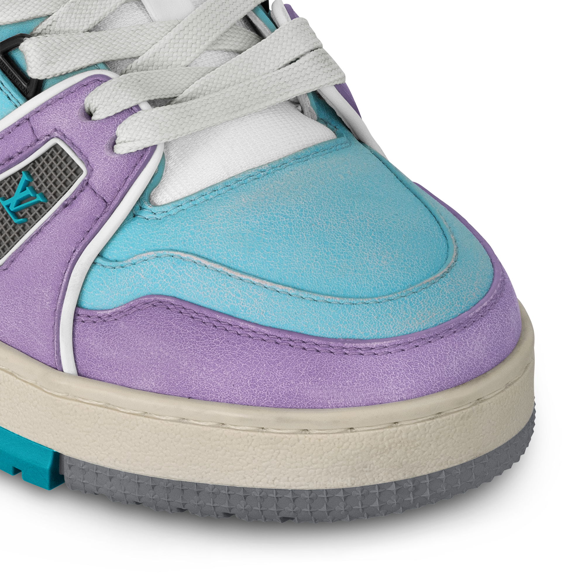 LV Trainer Sneaker  in Women