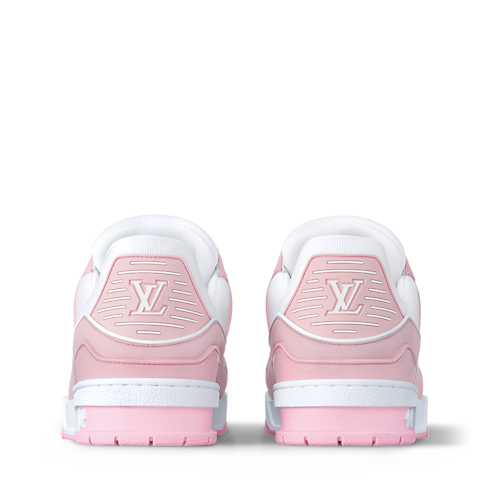 LV Trainer Sneaker in Women's Shoes Sneakers collections by Louis Vuitton (Product zoom)