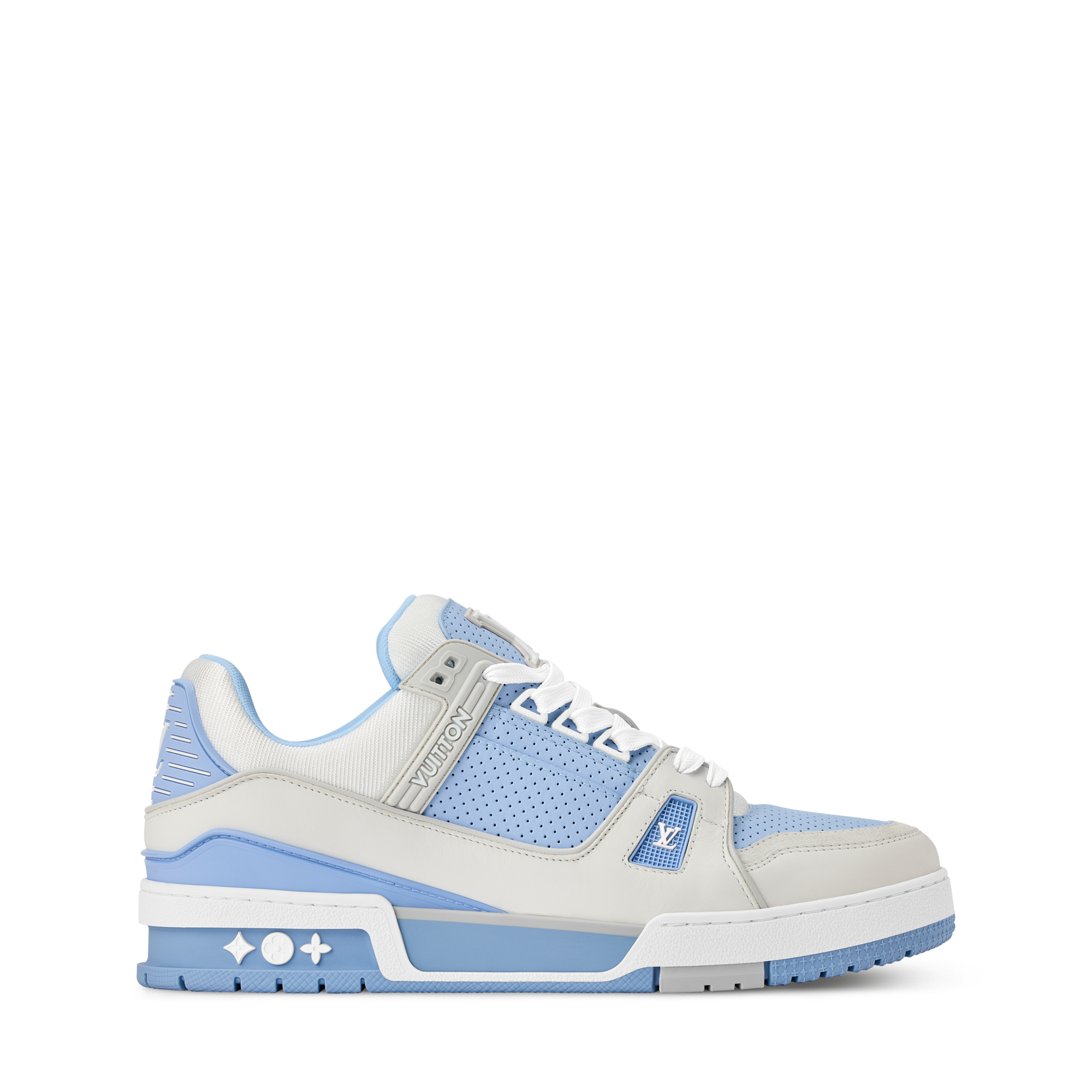 LV Trainer Sneaker  in Women