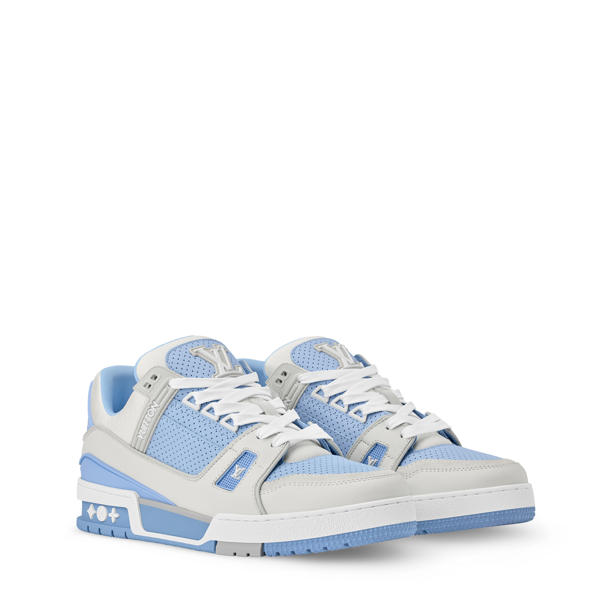 LV Trainer Sneaker  in Women
