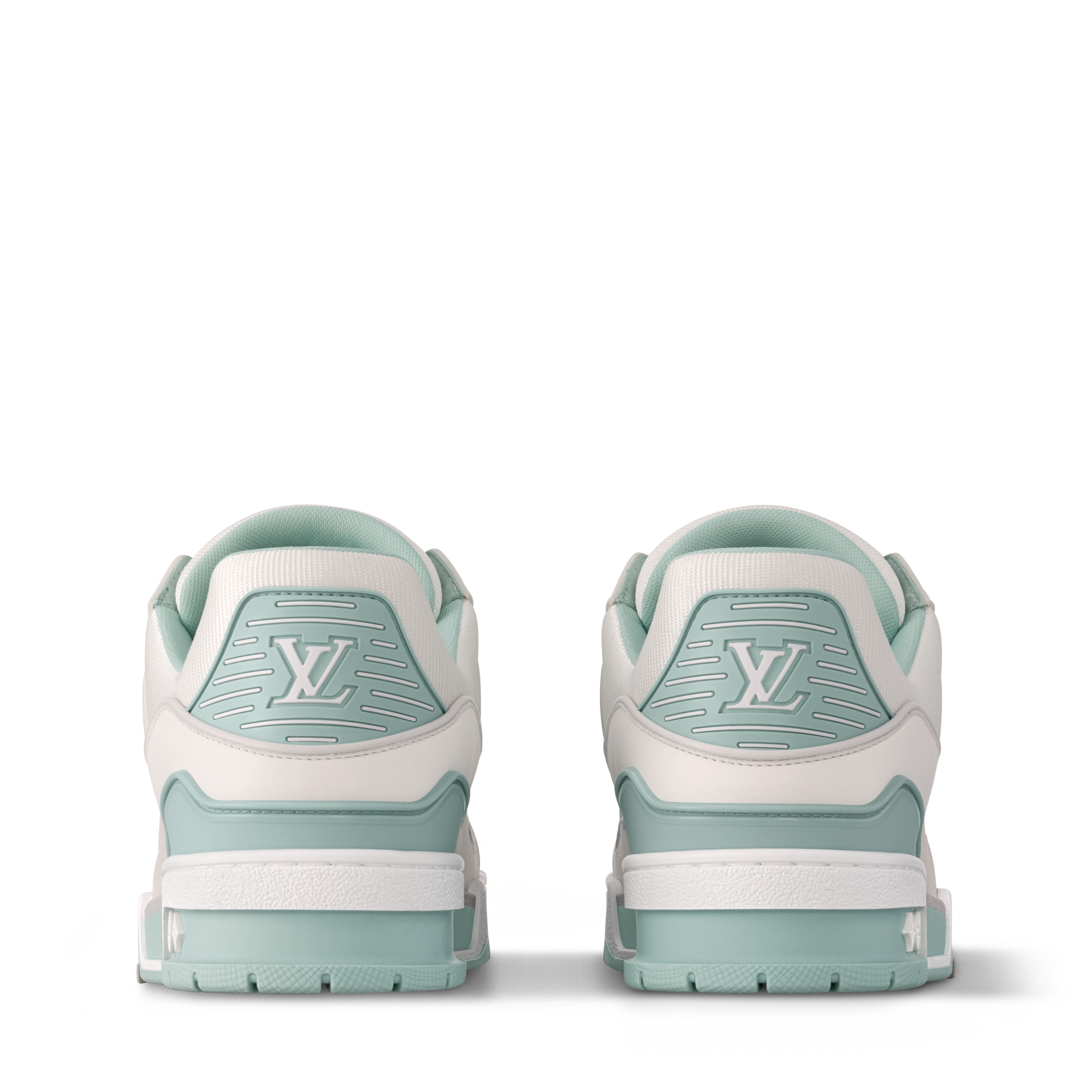 LV Trainer Sneaker  in Women