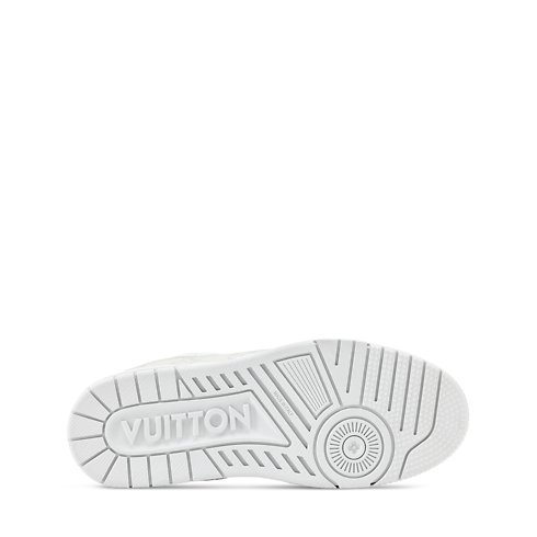 LV Trainer Sneaker in Women's Shoes Sneakers collections by Louis Vuitton (Product zoom)