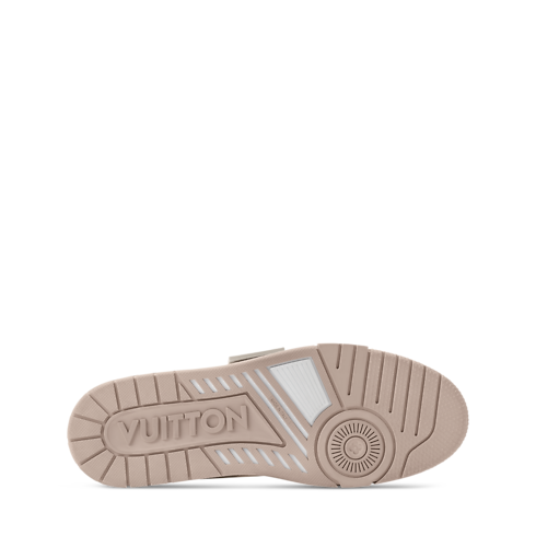LV Trainer Sneaker in Men's Shoes Sneakers for Men collections by Louis Vuitton (Product zoom)