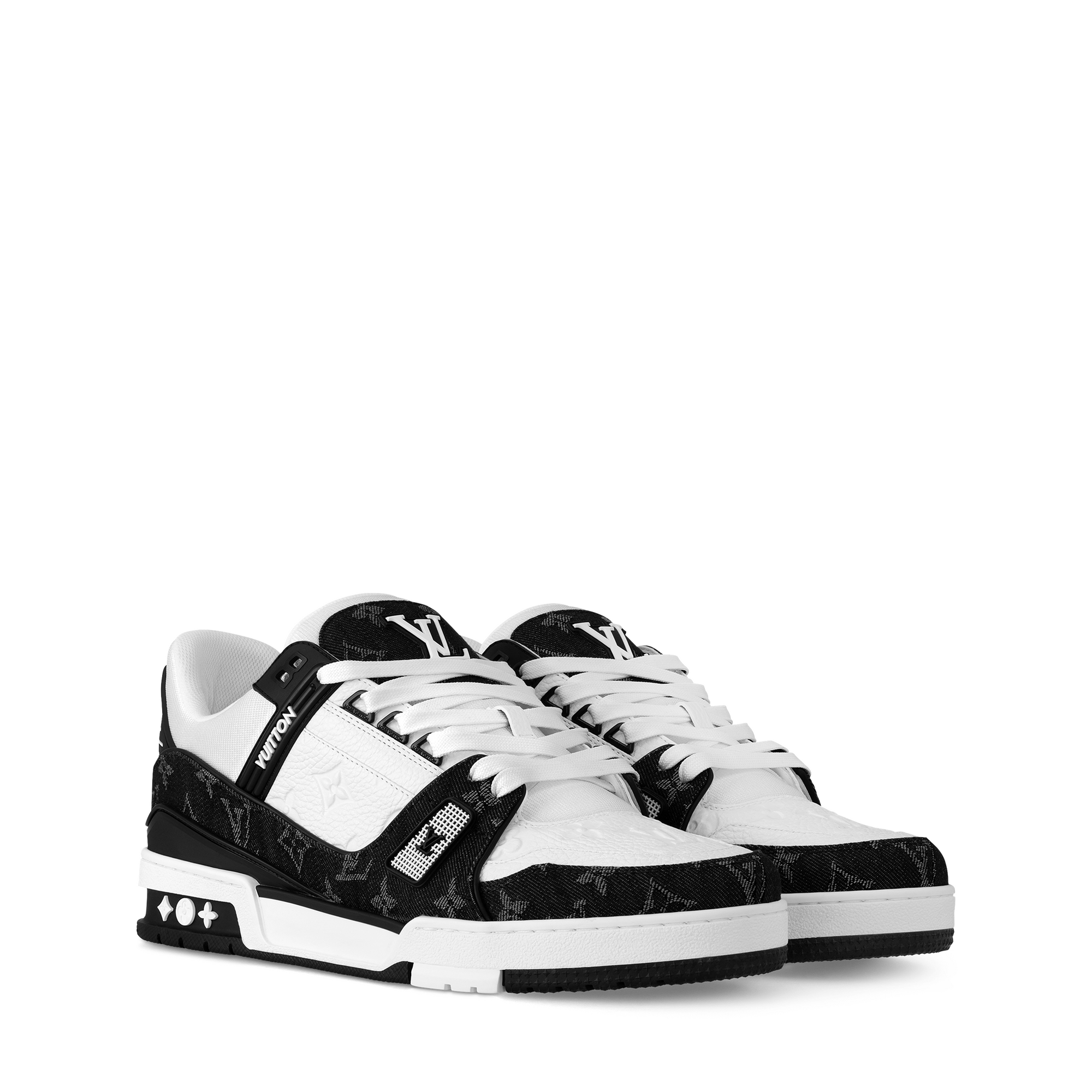 Denim Noir (Not available)