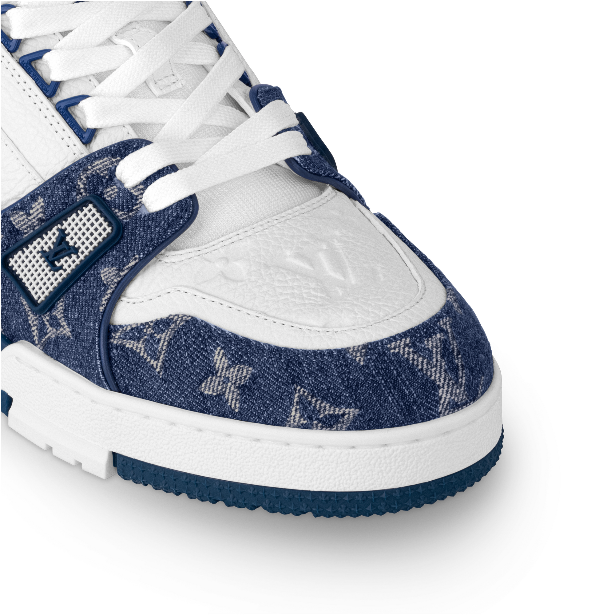LV Trainer Sneaker  in Men