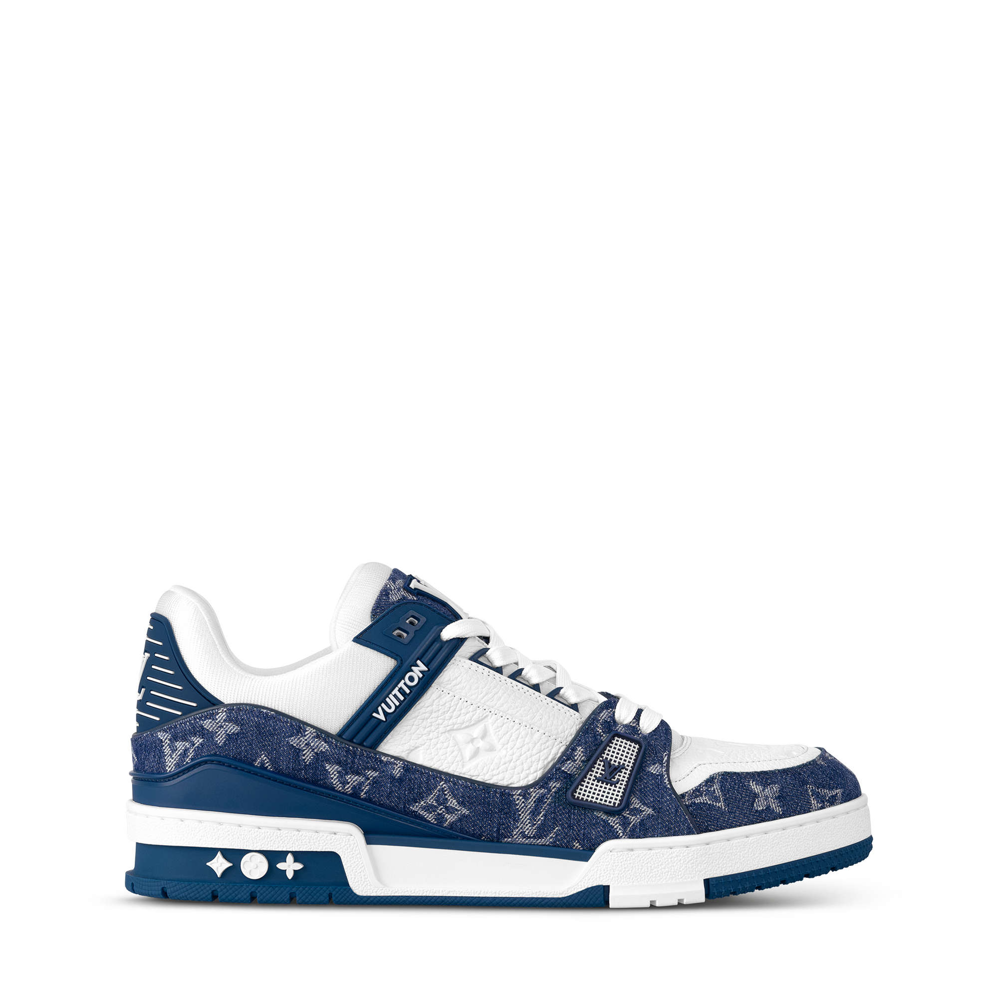 LV Trainer Sneaker  in Men