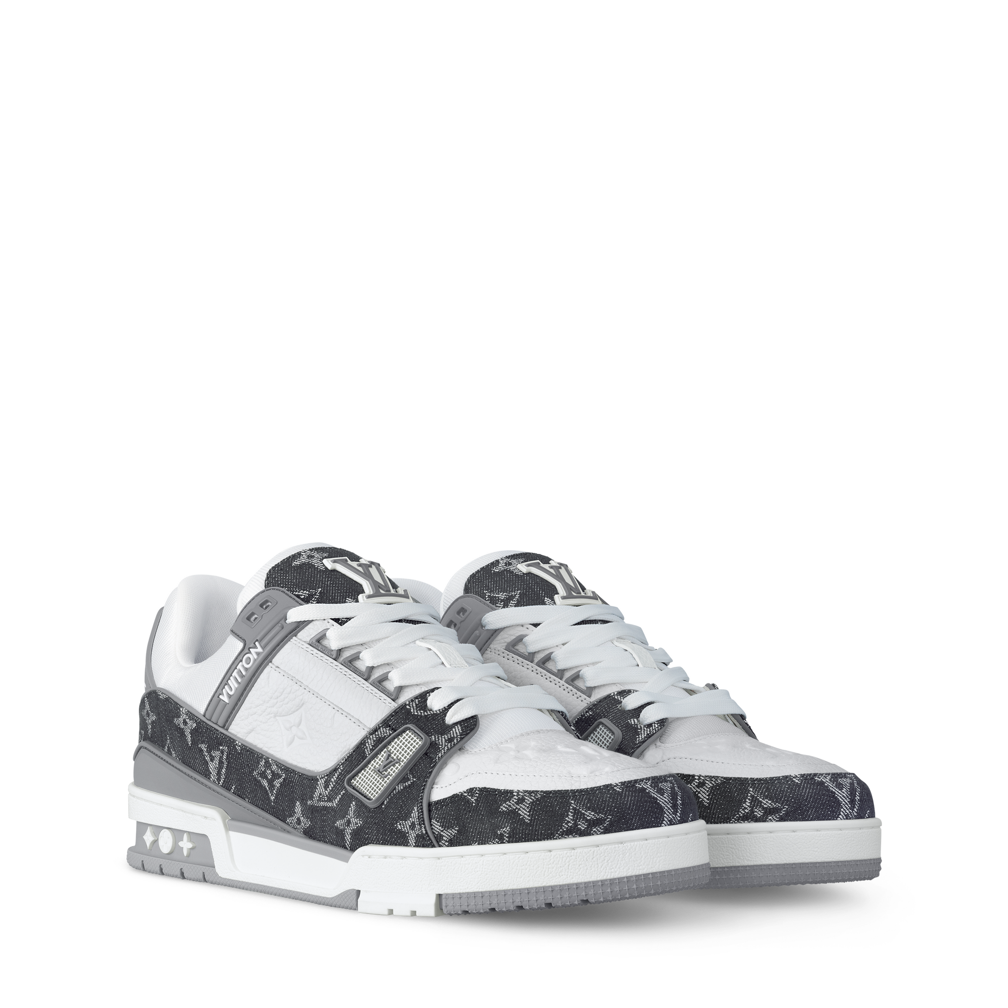 LV Trainer Sneaker  in Men