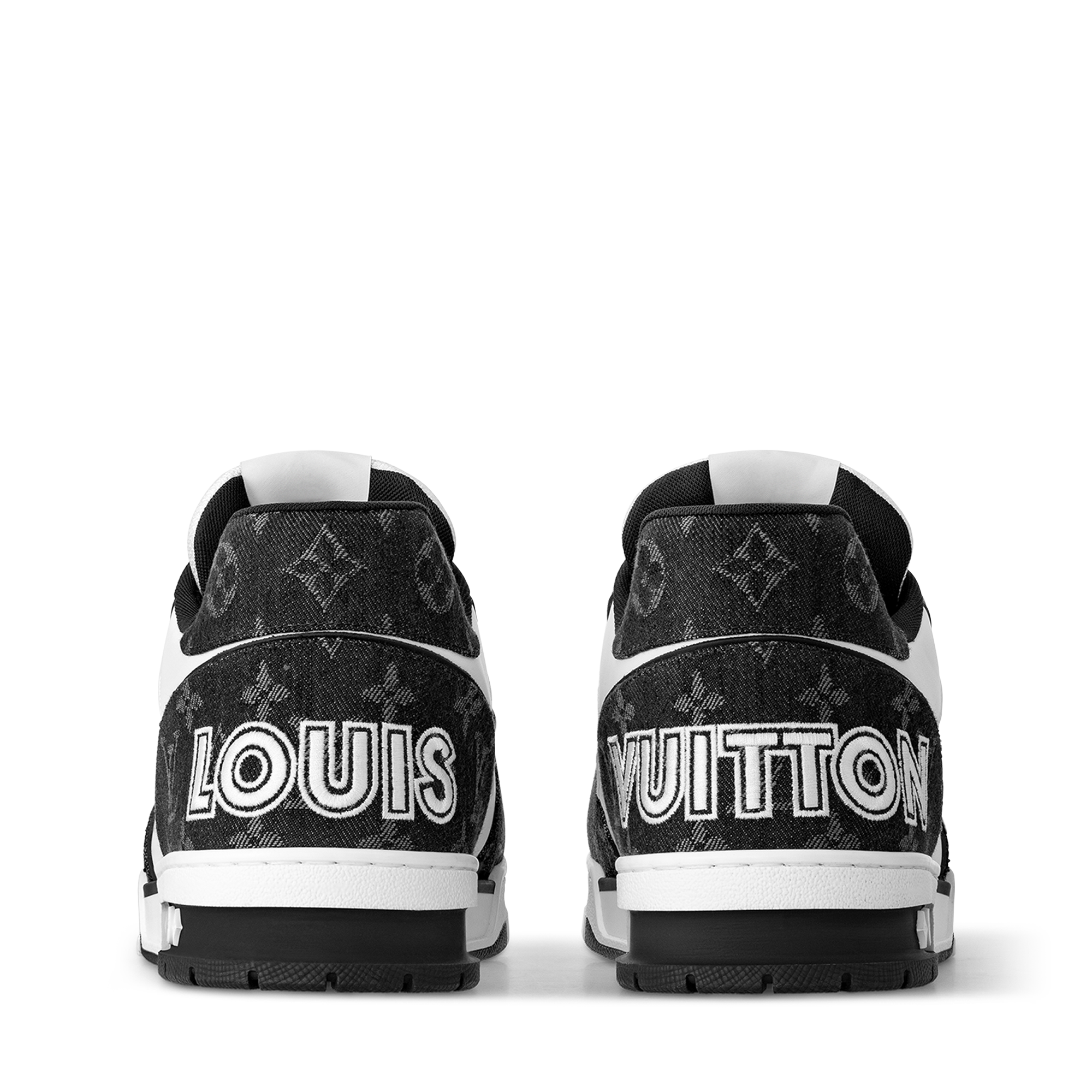 LV Trainer Sneaker  in Men