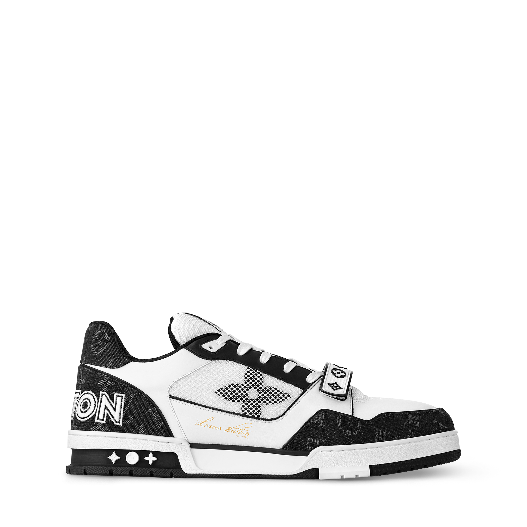 LV Trainer Sneaker  in Men
