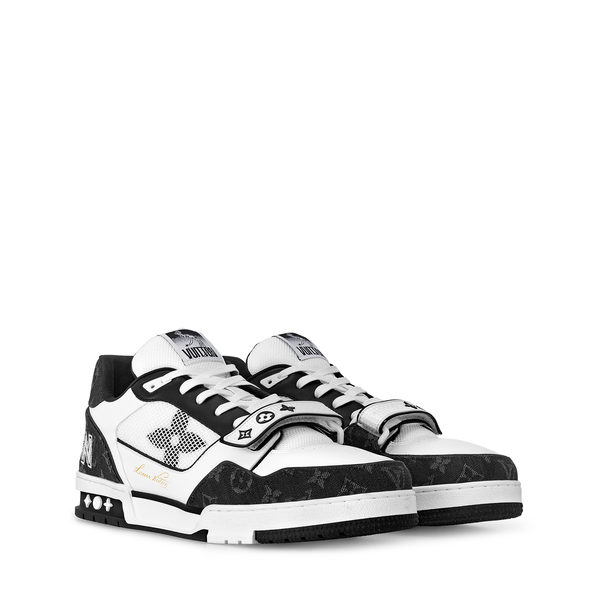 LV Trainer Sneaker  in Men
